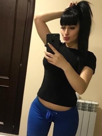 Лера Богиня