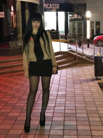 Лера Богиня фото 2