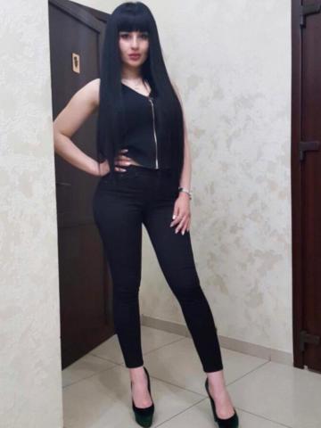 Лера Богиня фото 3