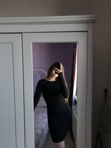 Наташа Незабываемая Ночь фото 4