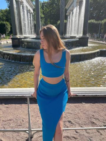 Наташа Незабываемая Ночь фото 5