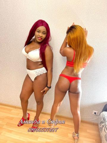 Оксана фото 5